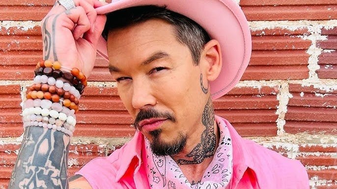 David Bromstad