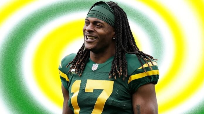 Davante Adams