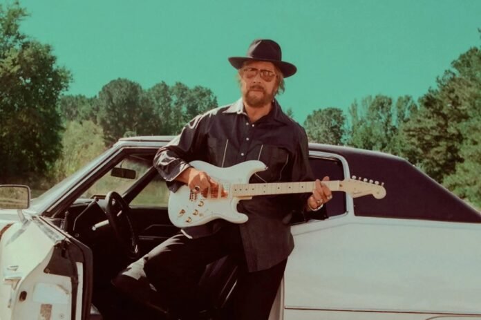 Hank Williams Jr.